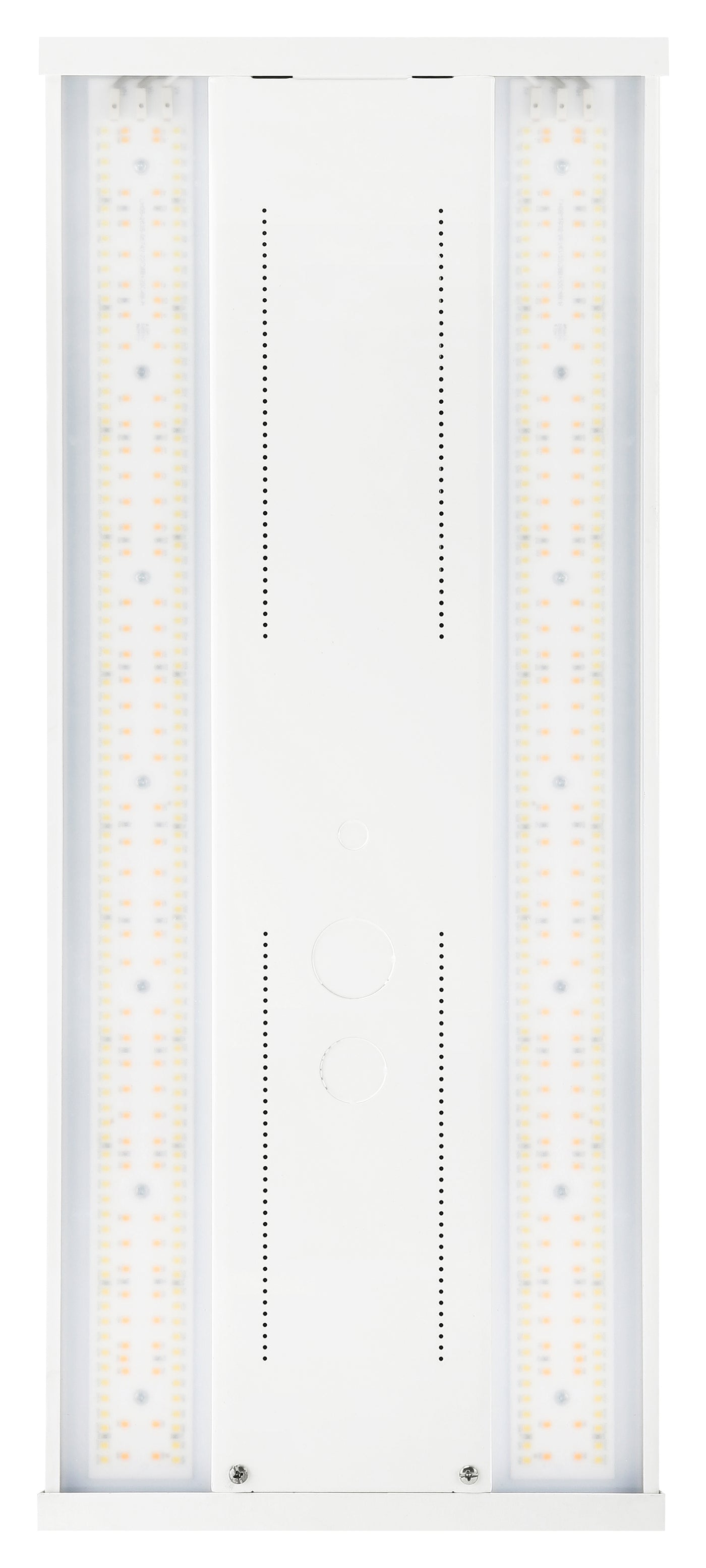 2FT Low Profile Linear High Bay, 210W, 30,600 Lumens, 120-277V, 4000K or 5000K