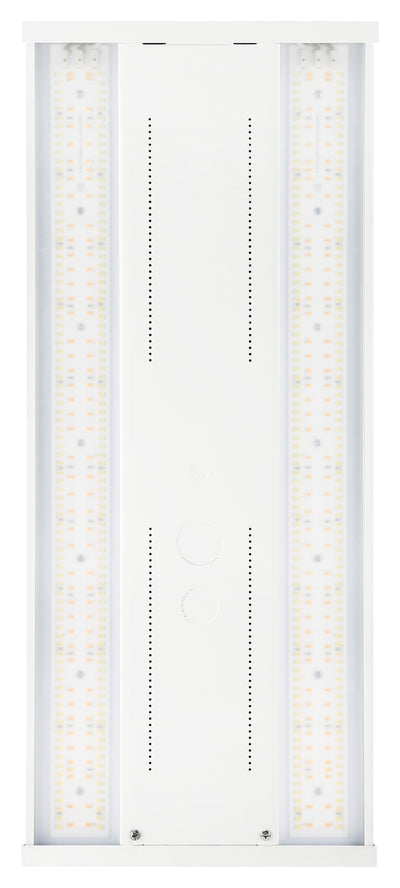 6PK 2FT Low Profile Linear High Bay, 210W, 30,600 Lumens, 120-277V, 4000K or 5000K
