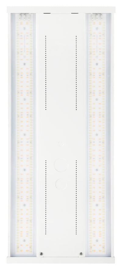 2FT Low Profile Linear High Bay, 210W, 30,600 Lumens, 120-277V, 4000K or 5000K