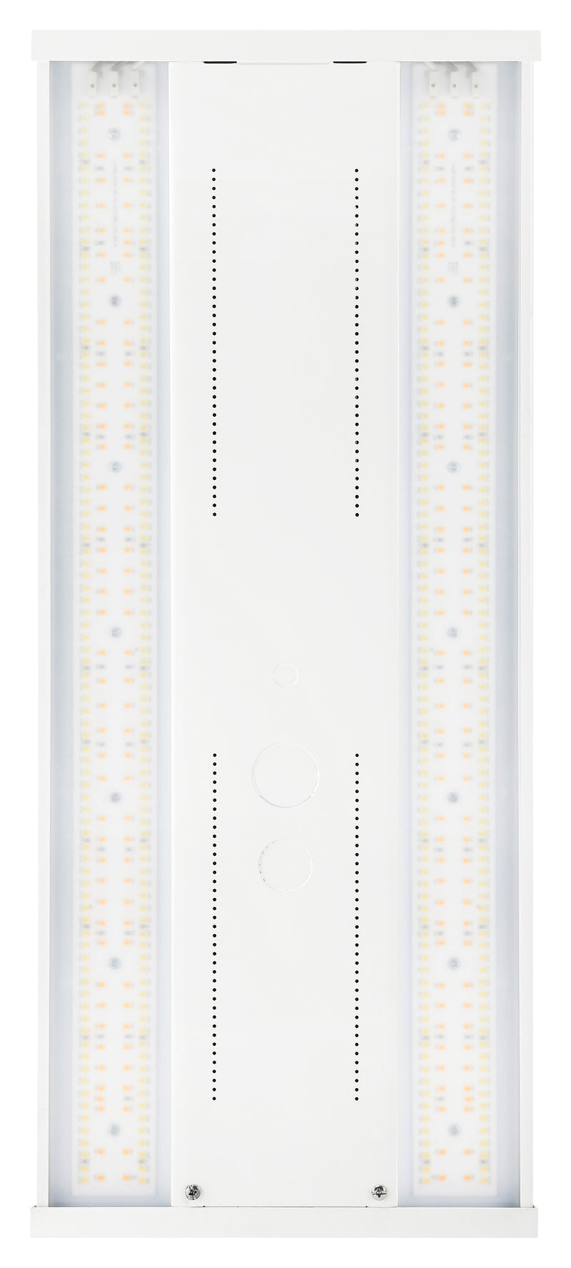 2FT Low Profile Linear High Bay, 210W, 30,600 Lumens, 120-277V, 4000K or 5000K