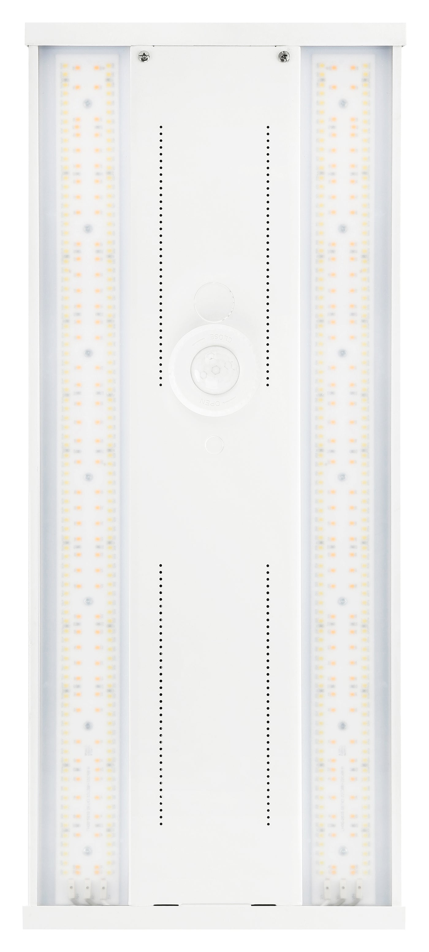 6PK 2FT Low Profile Linear High Bay, 210W, 30,600 Lumens, 120-277V, 4000K or 5000K