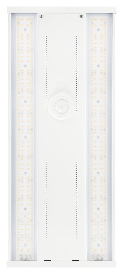 6PK 2FT Low Profile Linear High Bay, 210W, 30,600 Lumens, 120-277V, 4000K or 5000K