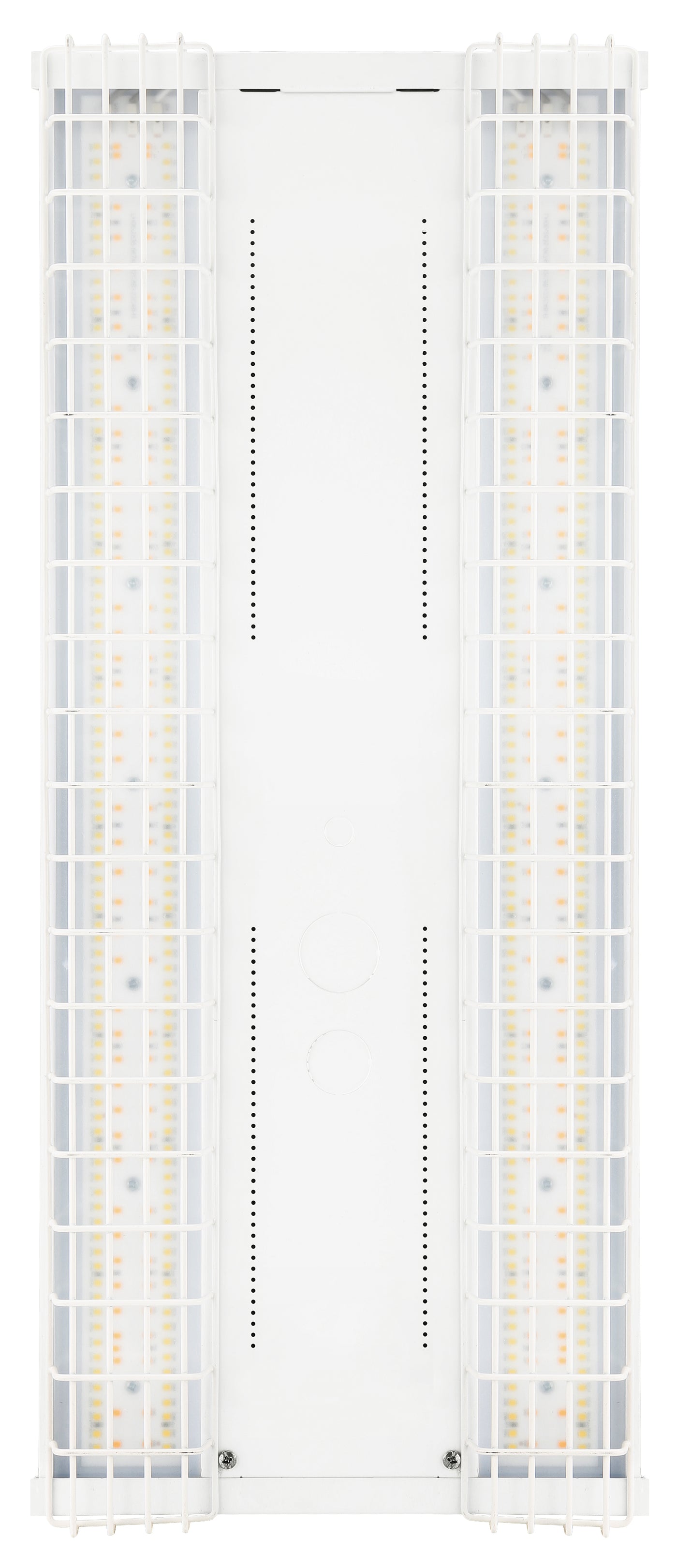 6PK 2FT Low Profile Linear High Bay, 210W, 30,600 Lumens, 120-277V, 4000K or 5000K