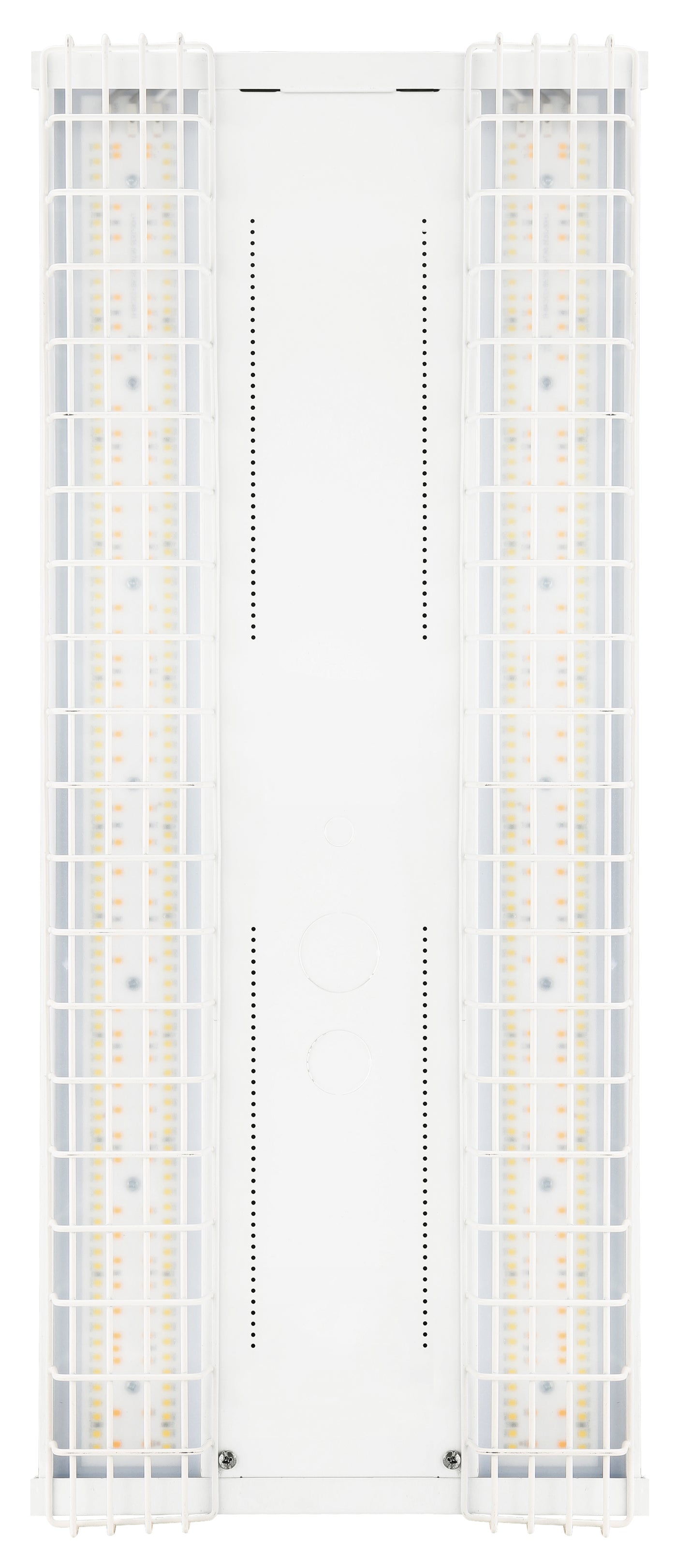 2FT Low Profile Linear High Bay, 210W, 30,600 Lumens, 120-277V, 4000K or 5000K