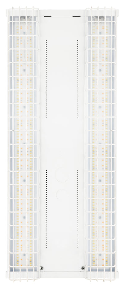 6PK 2FT Low Profile Linear High Bay, 210W, 30,600 Lumens, 120-277V, 4000K or 5000K