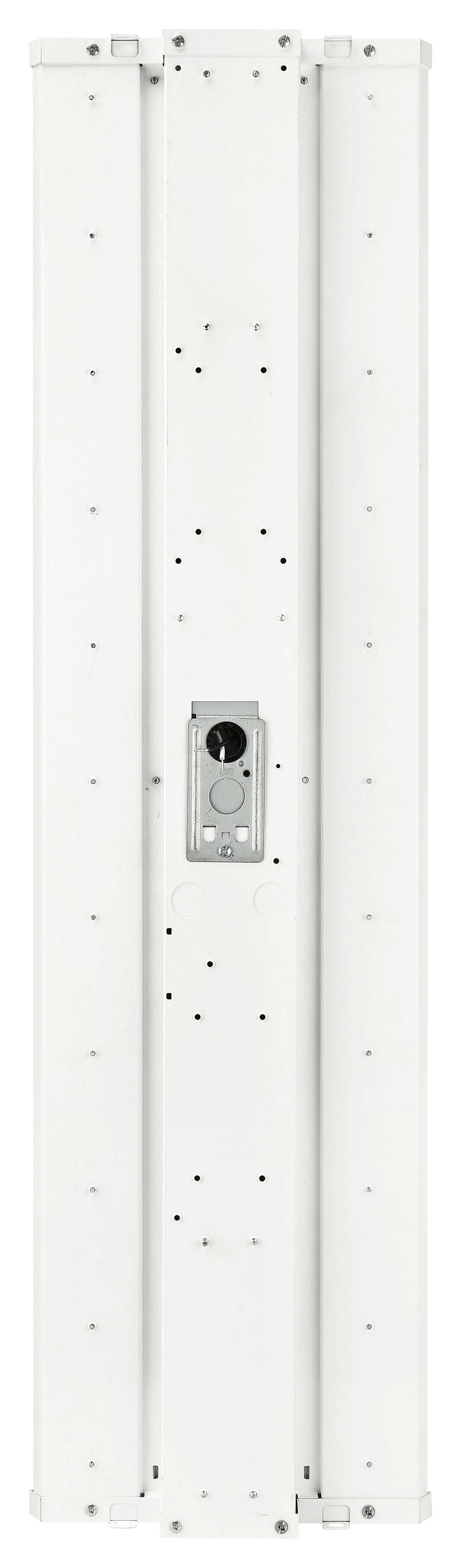 2PK 4FT Low Profile Linear High Bay, 270W, 37,000 Lumens, 120-277V, 4000K or 5000K
