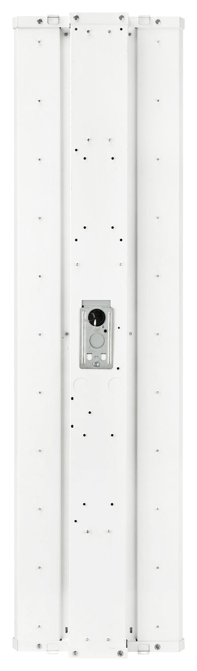 2PK 4FT Low Profile Linear High Bay, 270W, 37,000 Lumens, 120-277V, 4000K or 5000K