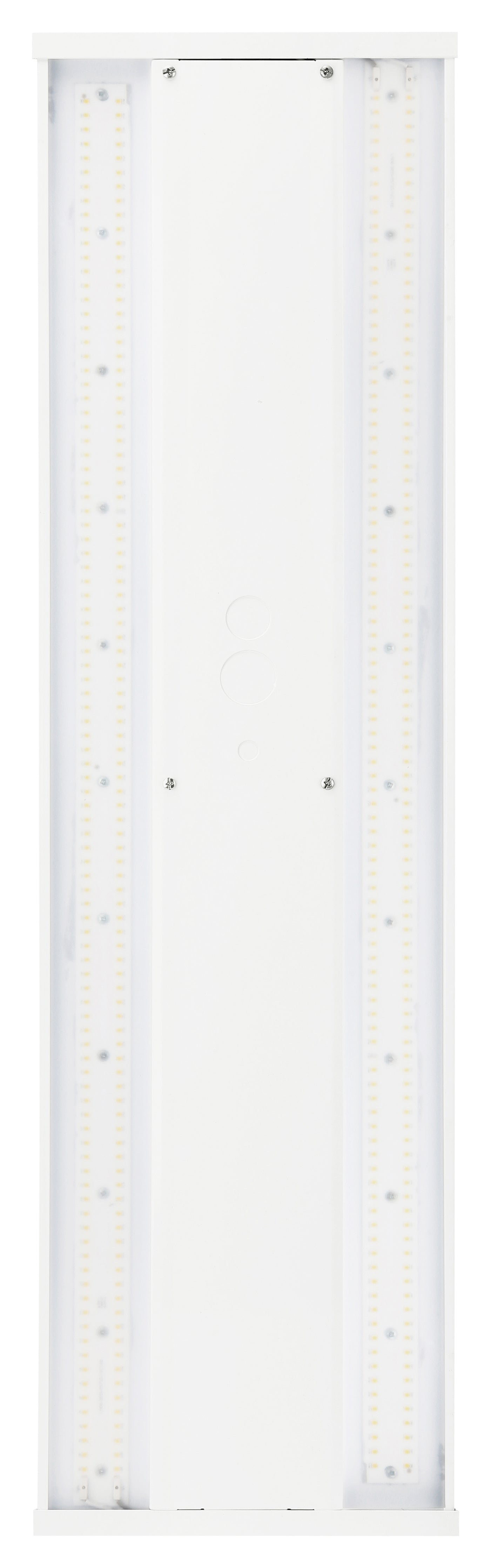 2PK 4FT Low Profile Linear High Bay, 270W, 37,000 Lumens, 120-277V, 4000K or 5000K
