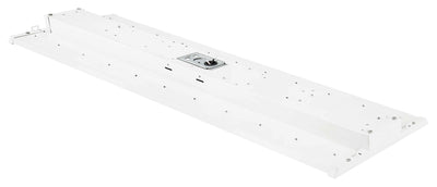 2PK 4FT Low Profile Linear High Bay, 270W, 37,000 Lumens, 120-277V, 4000K or 5000K