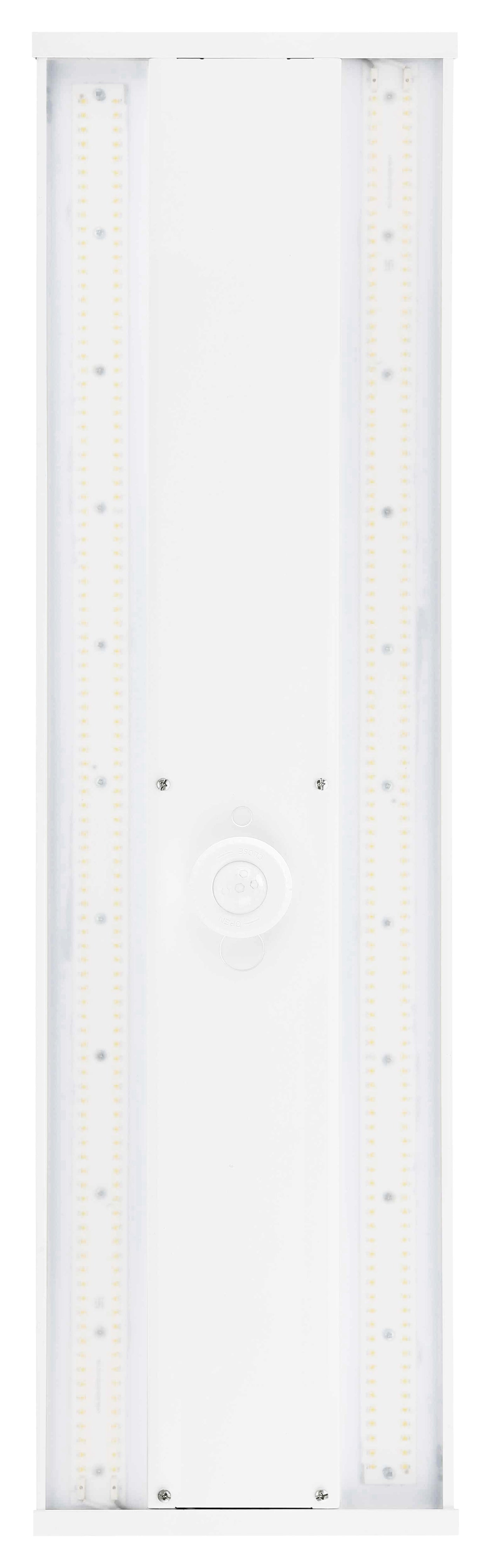 2PK 4FT Low Profile Linear High Bay, 270W, 37,000 Lumens, 120-277V, 4000K or 5000K