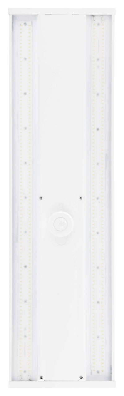 2PK 4FT Low Profile Linear High Bay, 270W, 37,000 Lumens, 120-277V, 4000K or 5000K