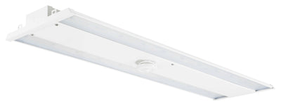 2PK 4FT Low Profile Linear High Bay, 270W, 37,000 Lumens, 120-277V, 4000K or 5000K