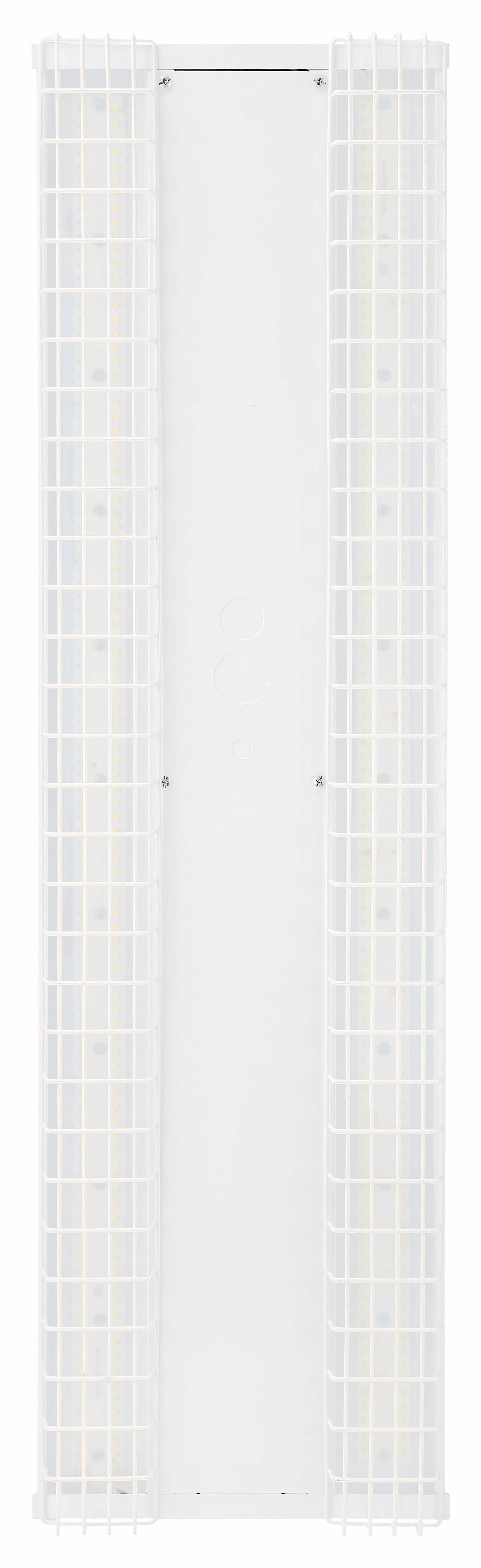 2PK 4FT Low Profile Linear High Bay, 270W, 37,000 Lumens, 120-277V, 4000K or 5000K
