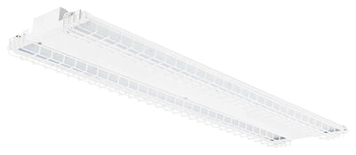 2PK 4FT Low Profile Linear High Bay, 270W, 37,000 Lumens, 120-277V, 4000K or 5000K