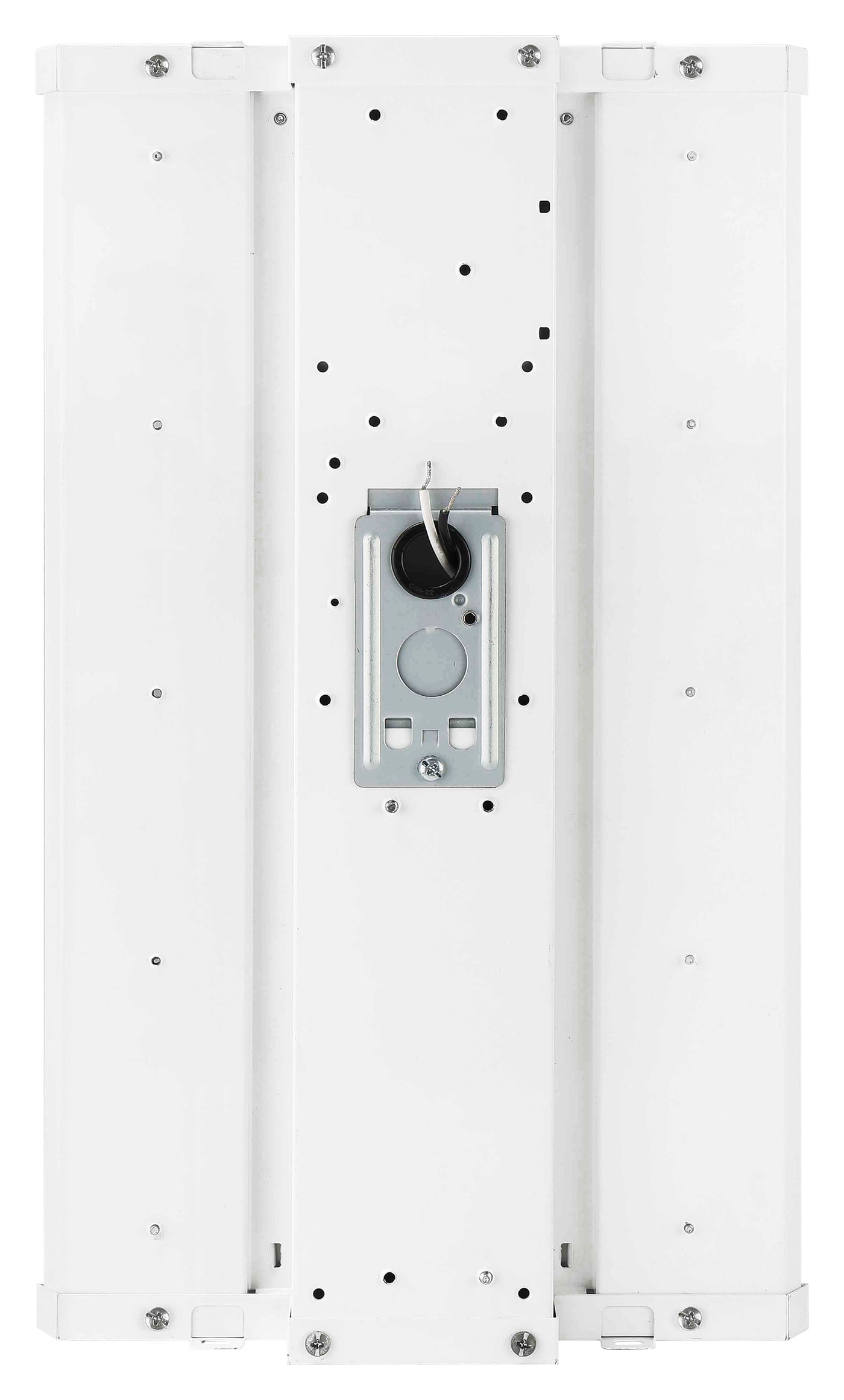 6PK 1FT Low Profile Linear High Bay, 90W, 12,700 Lumens, 120-277V, 4000K or 5000K