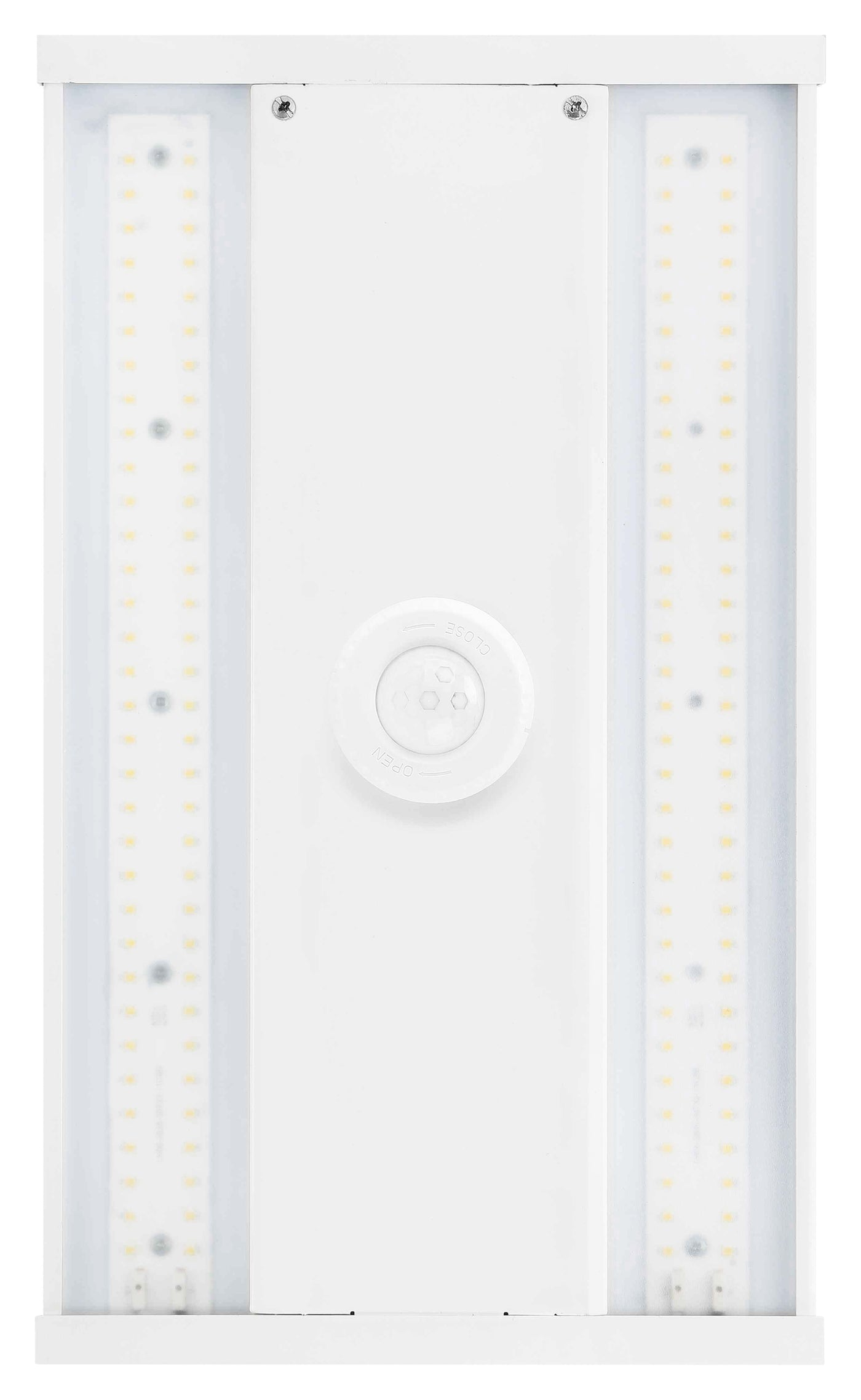 6PK 1FT Low Profile Linear High Bay, 90W, 12,700 Lumens, 120-277V, 4000K or 5000K