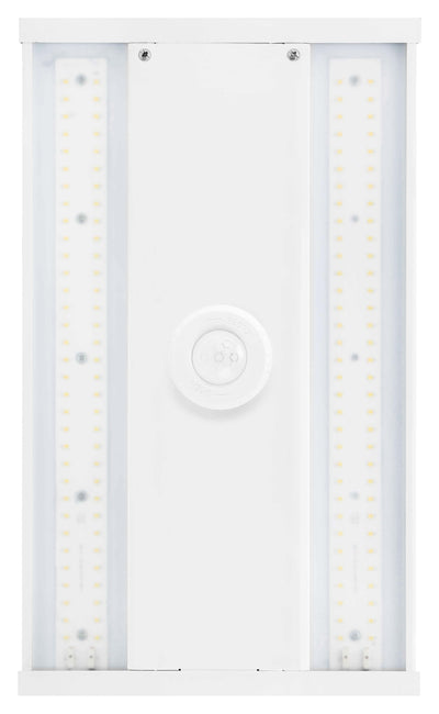6PK 1FT Low Profile Linear High Bay, 90W, 12,700 Lumens, 120-277V, 4000K or 5000K