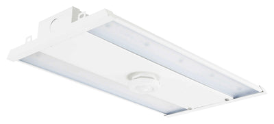6PK 1FT Low Profile Linear High Bay, 90W, 12,700 Lumens, 120-277V, 4000K or 5000K