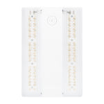 6PK 1FT LED Linear High Bay, 18,500 Lumen Max, Wattage and CCT Tunable, 120-277V or 347-480V