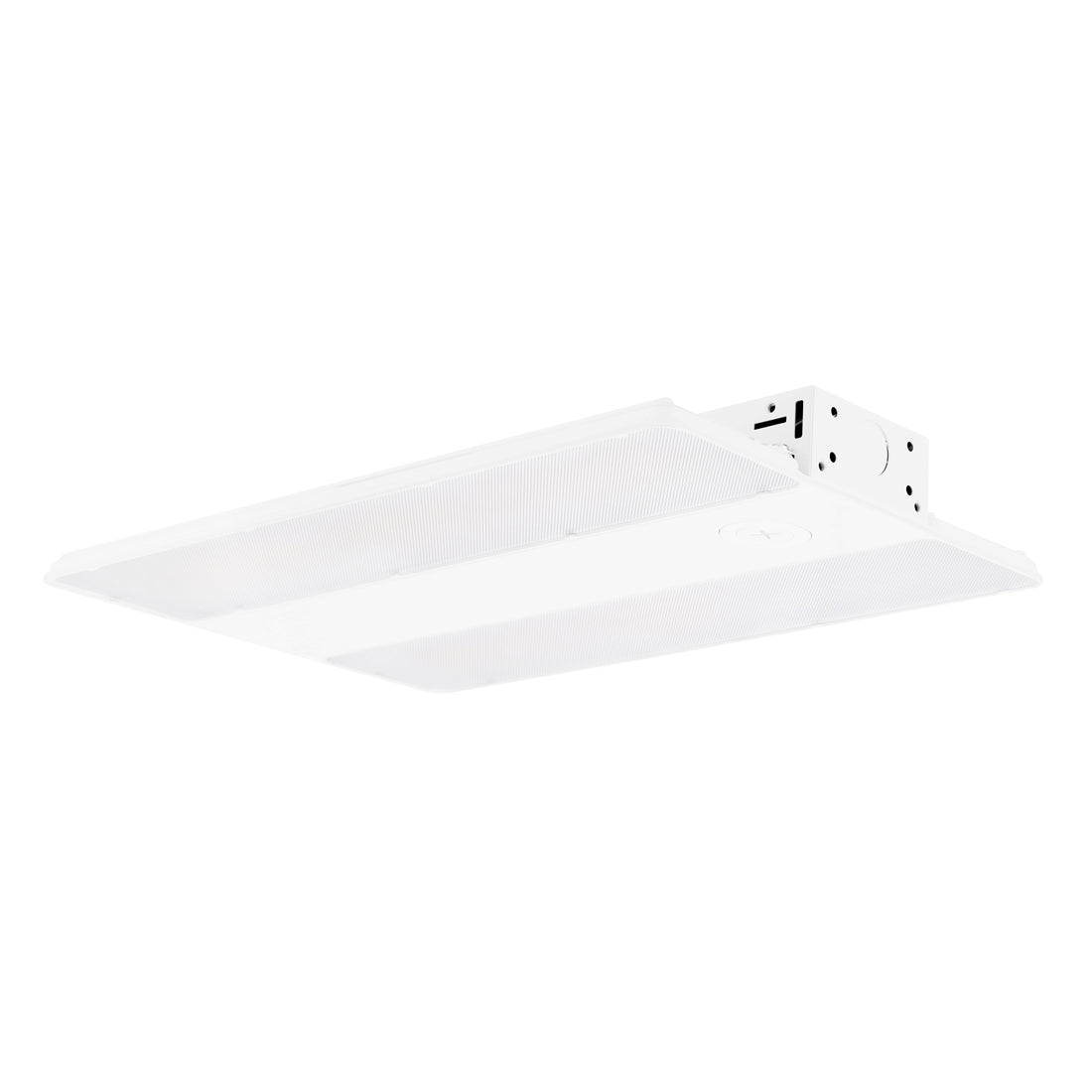 6PK 1FT LED Linear High Bay, 18,500 Lumen Max, Wattage and CCT Tunable, 120-277V or 347-480V