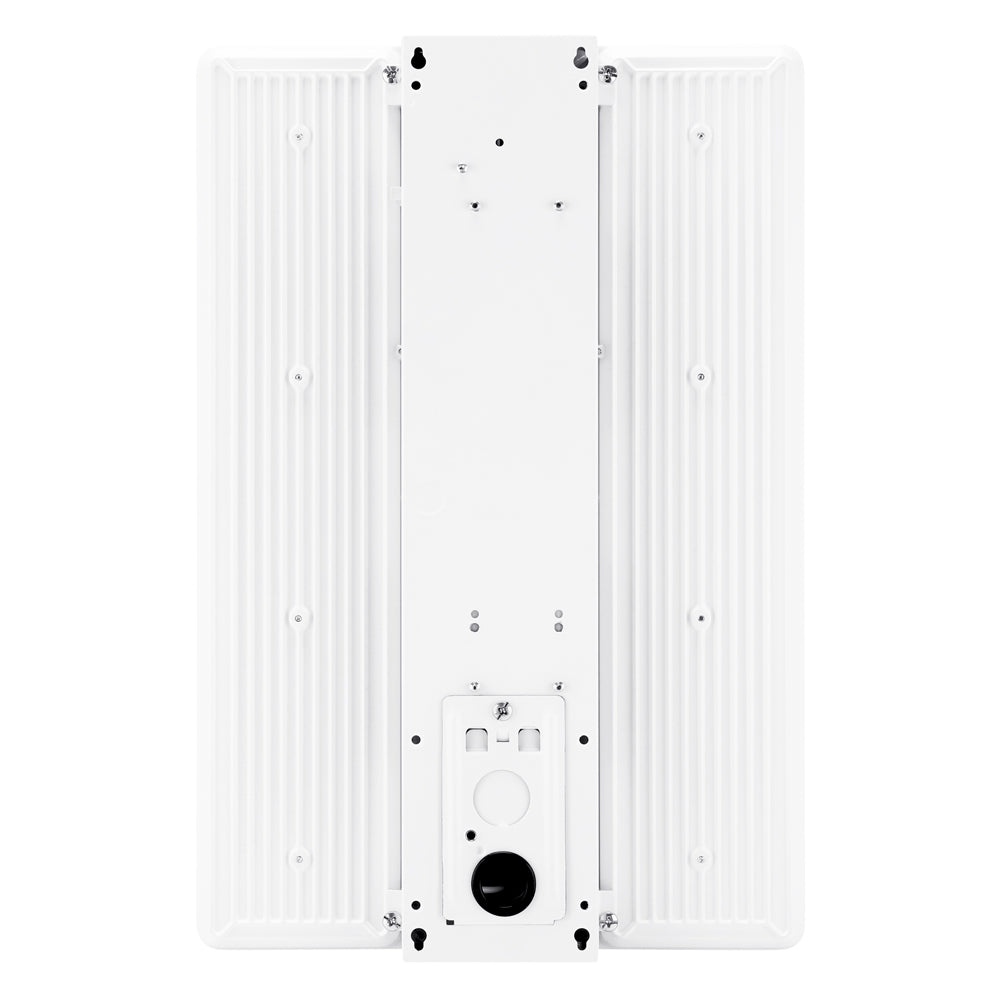 6PK 1FT LED Linear High Bay, 18,500 Lumen Max, Wattage and CCT Tunable, 120-277V or 347-480V