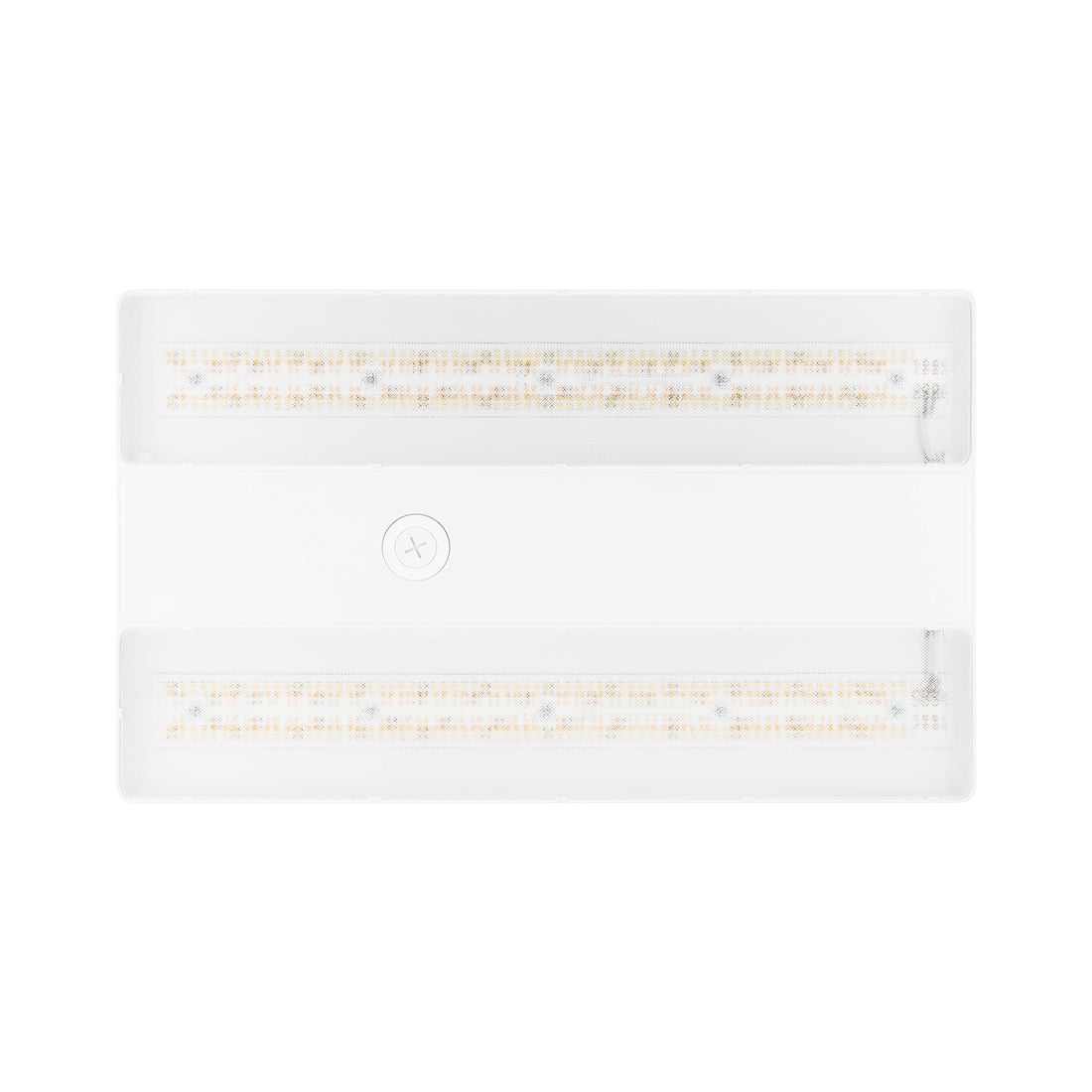 6PK 1.5FT LED Linear High Bay, 24,100 Lumen Max, Wattage and CCT Selectable, 120-277V or 347-480V