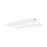 6PK 1.5FT LED Linear High Bay, 30,500 Lumen Max, Wattage and CCT Tunable, 120-277V or 347-480V