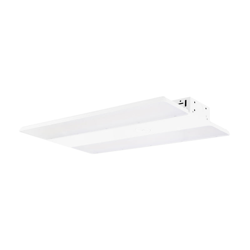 6PK 1.5FT LED Linear High Bay, 24,100 Lumen Max, Wattage and CCT Selectable, 120-277V or 347-480V