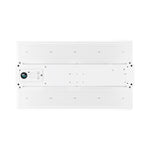 6PK 1.5FT LED Linear High Bay, 24,100 Lumen Max, Wattage and CCT Selectable, 120-277V or 347-480V
