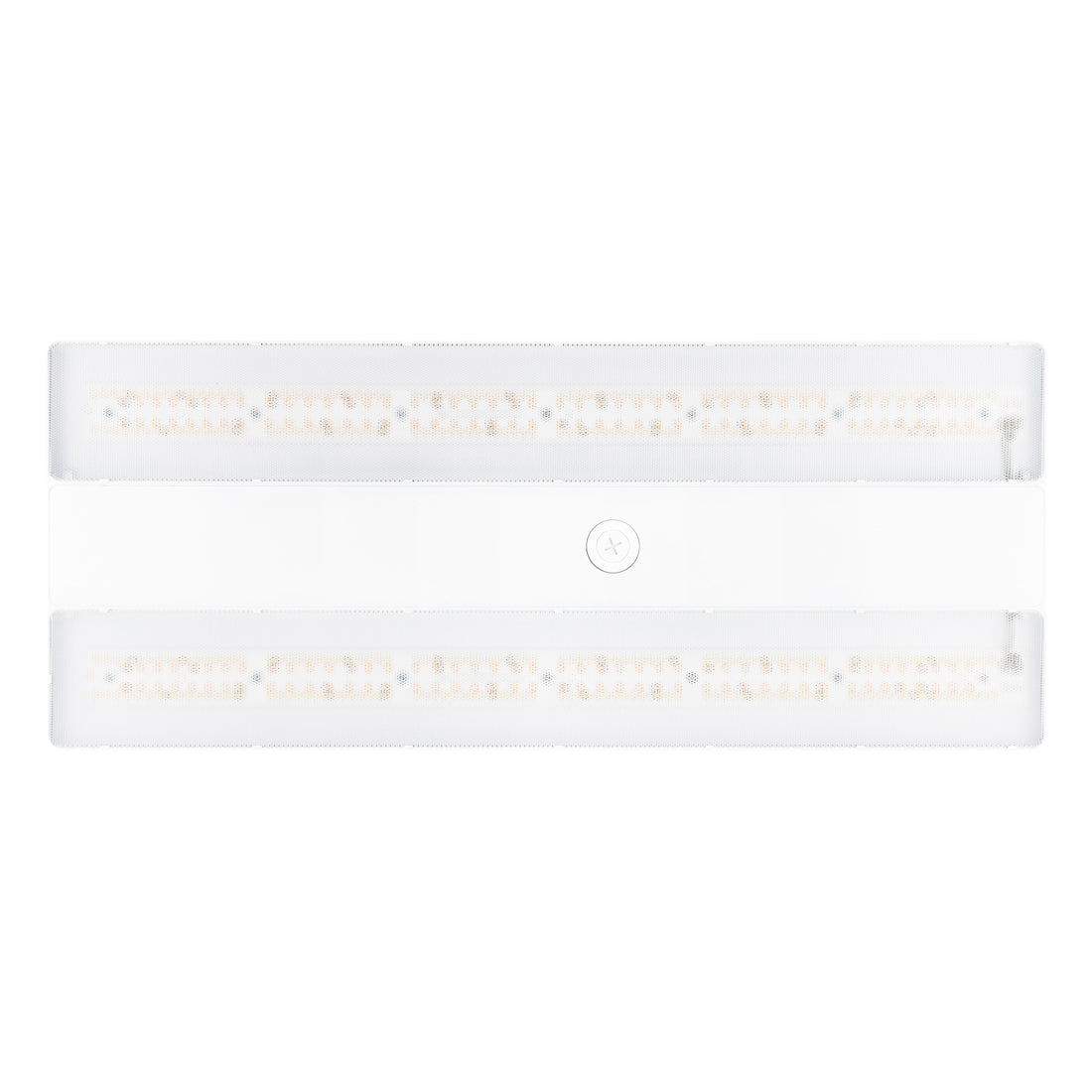 4PK 2FT LED Linear High Bay, 42,000 Lumen Max, Wattage and CCT Selectable, 120-277V or 347-480V