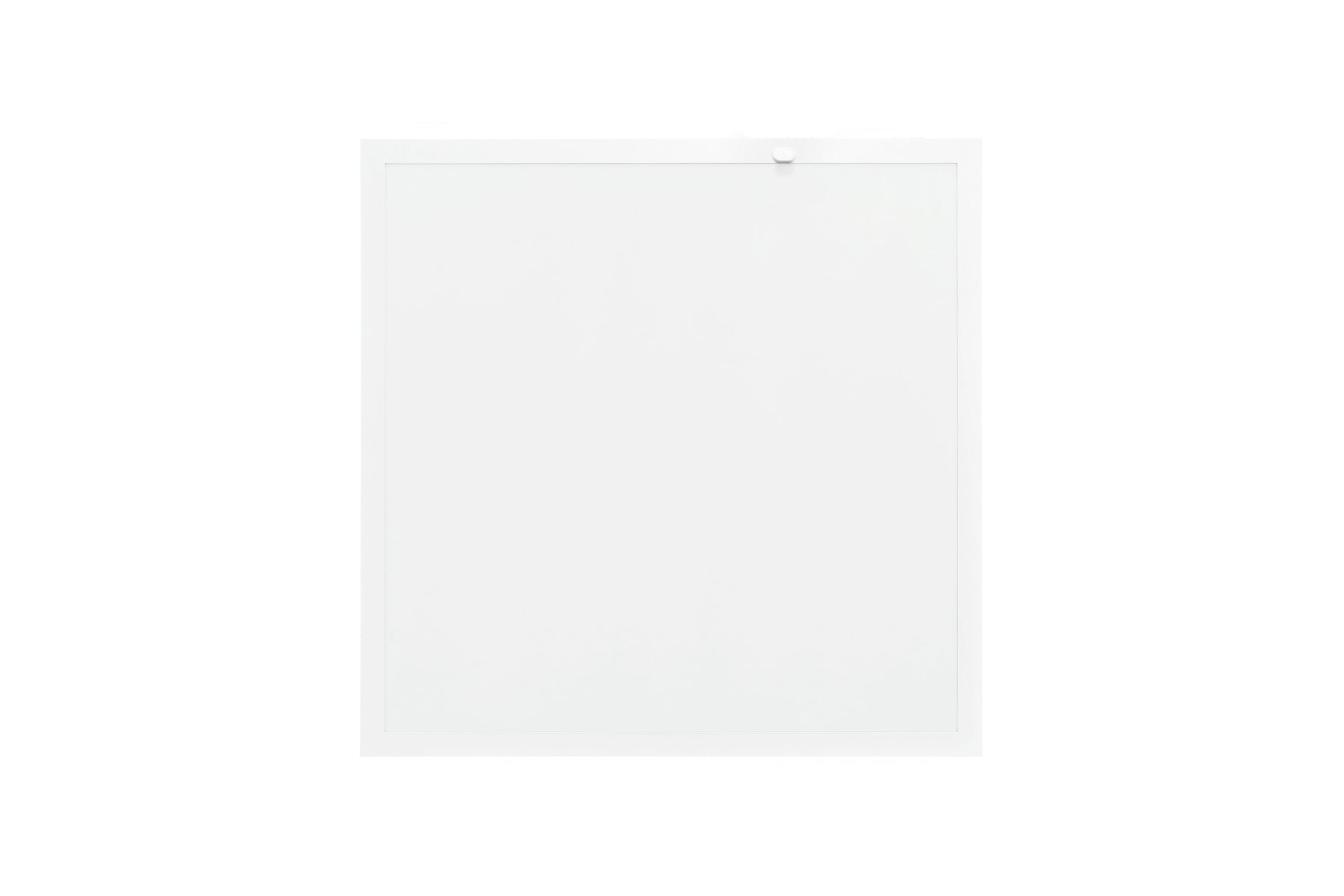 4PK 2X2 LED Flat Panel, 4050 Lumen Max, Wattage and CCT Tunable, 120-277V, Sensor Ready
