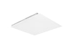 4PK 2X2 LED Flat Panel, 4050 Lumen Max, Wattage and CCT Tunable, 120-277V, Sensor Ready