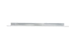 4PK 2X4 LED Flat Panel, 5000 Lumen Max, Wattage and CCT Tunable, 120-277V, Sensor Ready
