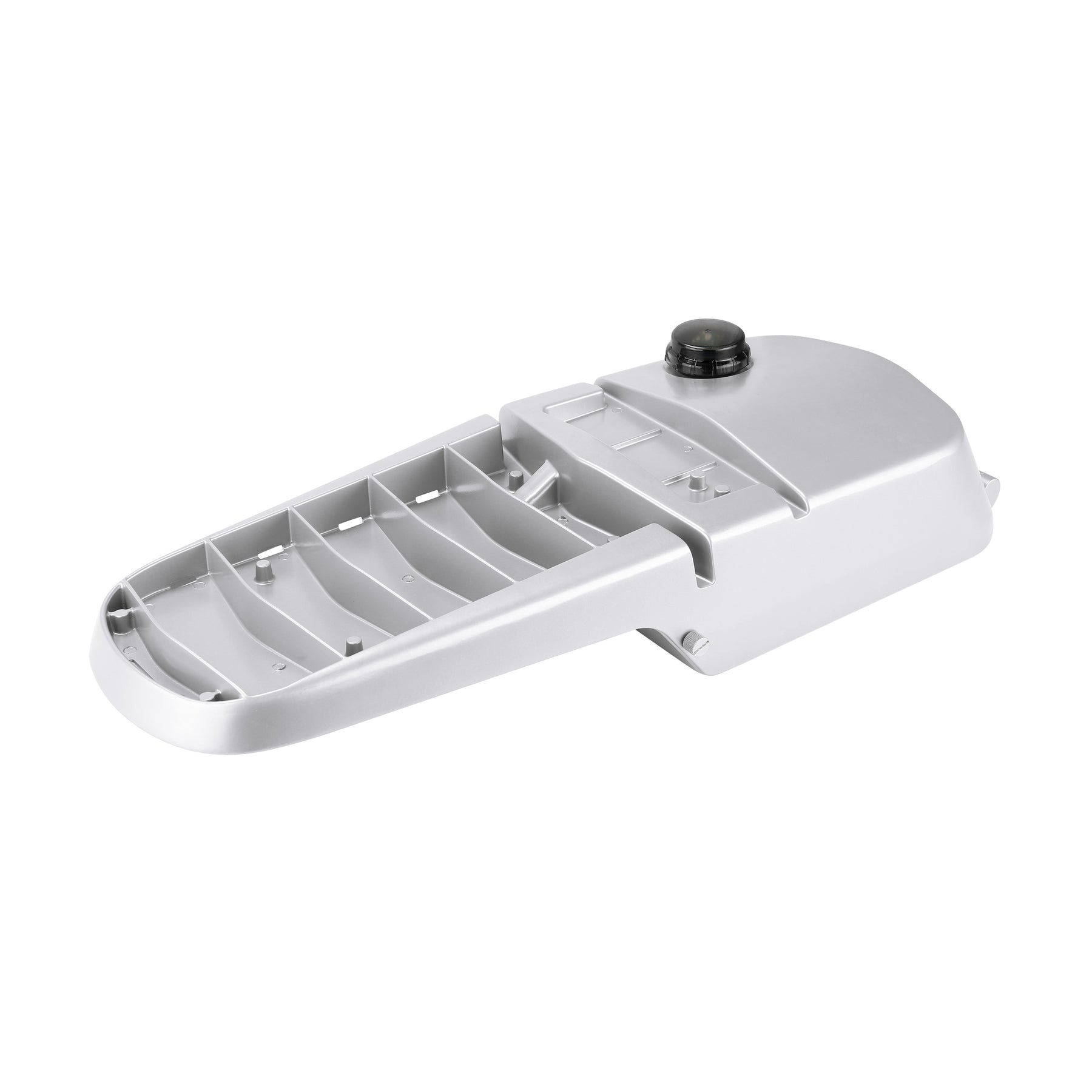 LED Roadway Light, 14,600 Lumens, 105W, 4000K, Type 3, 120-277V