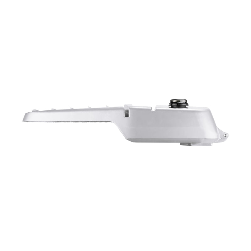 LED Roadway Light, 14,600 Lumens, 105W, 4000K, Type 3, 120-277V