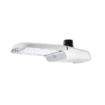 LED Roadway Light, 19,800 Lumens, 150W, 4000K, Type 3, 120-277V
