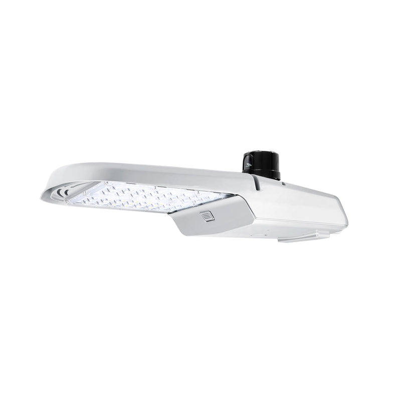 LED Roadway Light, 19,800 Lumens, 150W, 4000K, Type 3, 120-277V