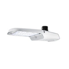 LED Roadway Light, 19,800 Lumens, 150W, 4000K, Type 3, 120-277V