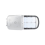 LED Roadway Light, 19,800 Lumens, 150W, 4000K, Type 3, 120-277V