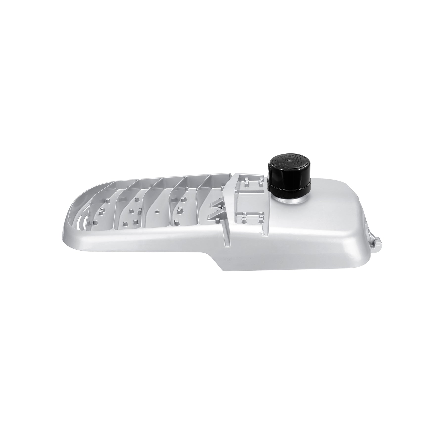 LED Roadway Light, 19,800 Lumens, 150W, 4000K, Type 3, 120-277V
