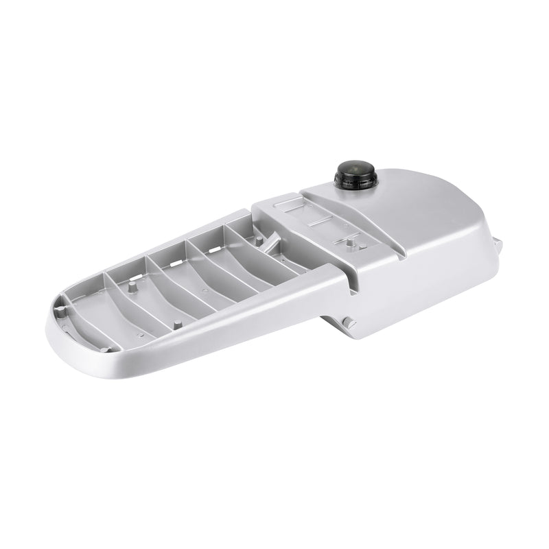 LED Roadway Light, 9900 Lumens, 70W, 4000K, Type 3, 120-277V