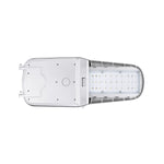LED Roadway Light, 9900 Lumens, 70W, 4000K, Type 3, 120-277V