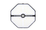 LED Sport Light, 71,000 Lumens, 510W, 5000K, 120-277V or 347-480V, Trunnion Mount