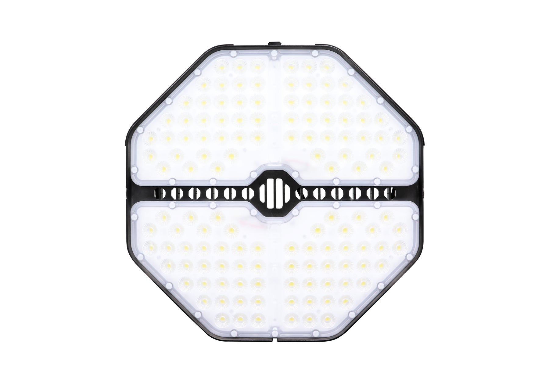 LED Sport Light, 71,000 Lumens, 510W, 5000K, 120-277V or 347-480V, Trunnion Mount