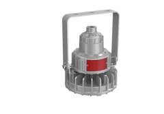 LED Lowbay Light, Class 1 Division 1, 7000 Lumens, 50W, 4000K or 5000K, 100-277V