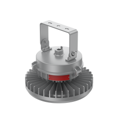LED High Bay Light, Class 1 Division 2, 21,000 Lumens, 150W, 4000K or 5000K, 100-277V