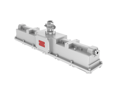 2FT LED Linear Light, Class 1 Division 2, 4500 Lumens, 30W, 5000K, 100-277V