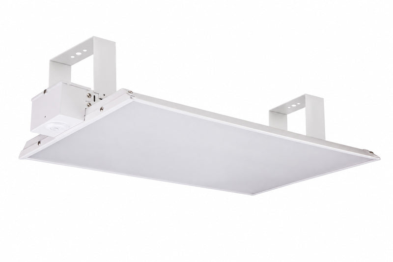 CondorX Premium 2FT LED Linear High Bay, 24,640 Lumen Max, Wattage and CCT Selectable, 120-277V, Sensor Ready