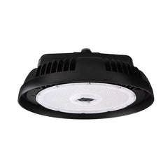 LED UFO High Bay, 48,000 Lumen Max, Wattage Selectable, 4000K, 277-480V