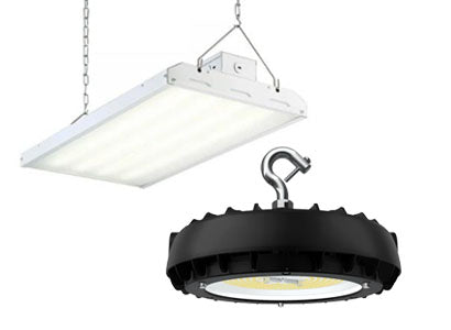 Indoor Linear High Bay Lights